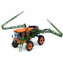 Miniatura Imperador 4000 - 1/24 (Controle Remoto)